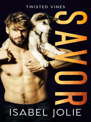 cover image of Savor